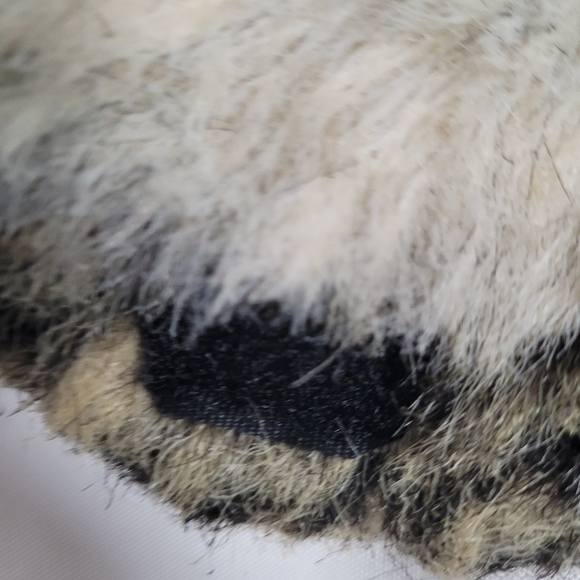 Folkmanis Short Eared Owl Full Body 12" Puppet *Please read description* - Picture 3 of 14